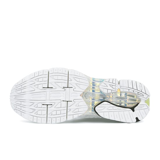 Mizuno x Futur Wave Prophecy Mens White Trainers