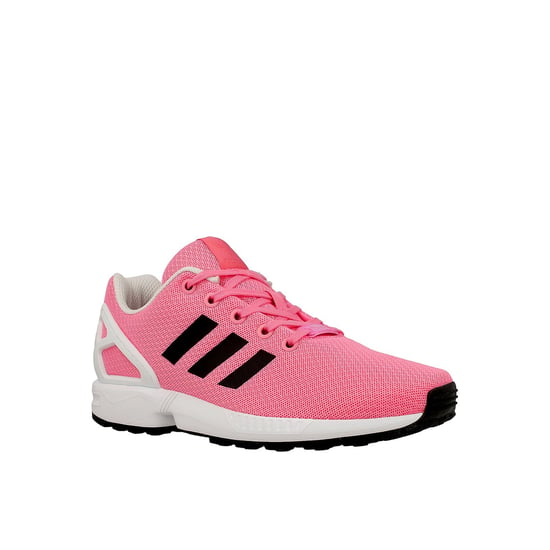 Adidas ZX Flux Kids Pink Trainers