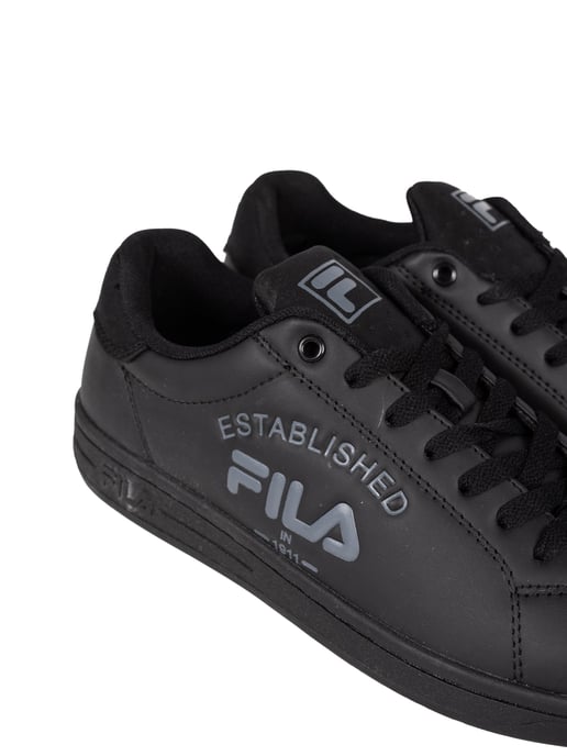 Fila Sneakers Crosscourt 2 Mannen zwart - Image 5