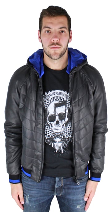 Armani Jeans ZGB04P ZGP03 Jacket