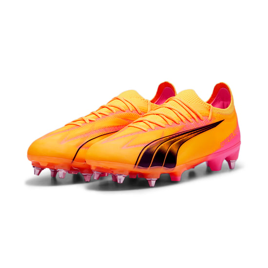 PUMA Unisex ULTRA ULTIMATE MxSG Football Boots - Image 2