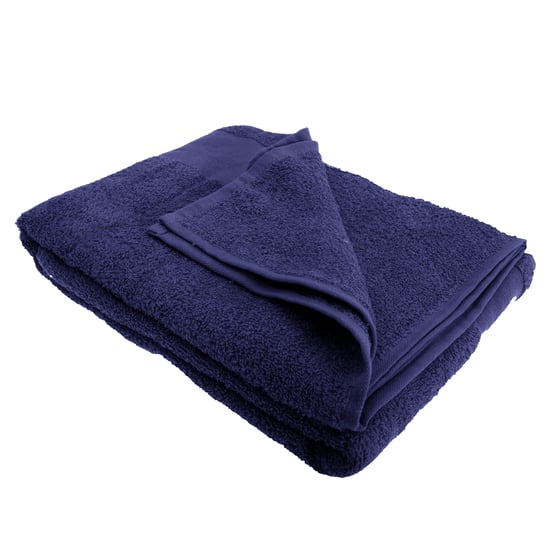 SOLS Eiland 100 Badlaken/handdoek (100 X 150cm) (Franse marine) - Image 1