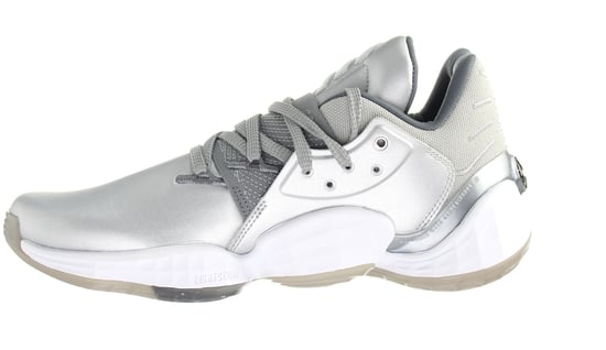 Adidas Harden Vol. 4 GCA Mens Grey Trainers
