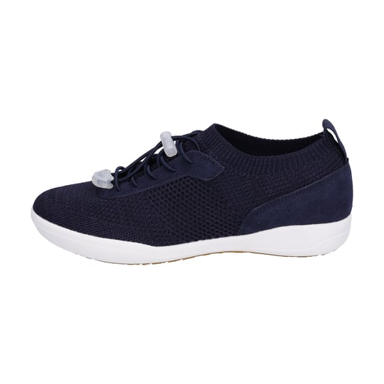 JOSEF SEIBEL Sina 69 | Sneaker voor Dames | blauw - Image 2