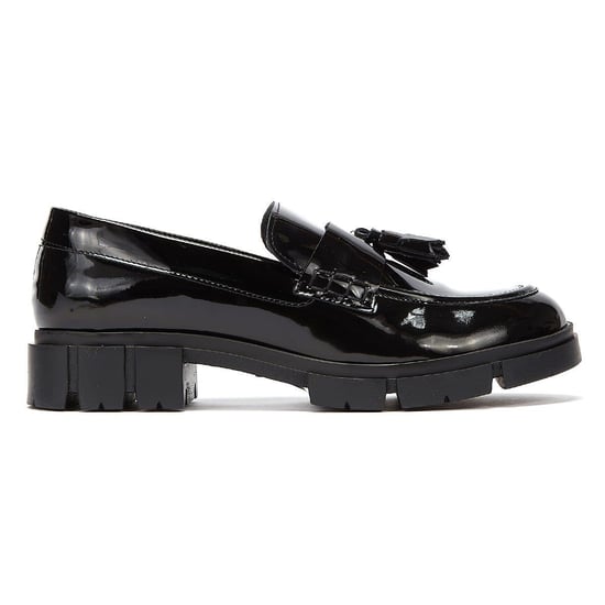 Clarks Teala Lakleer Dames Loafers - Image 5