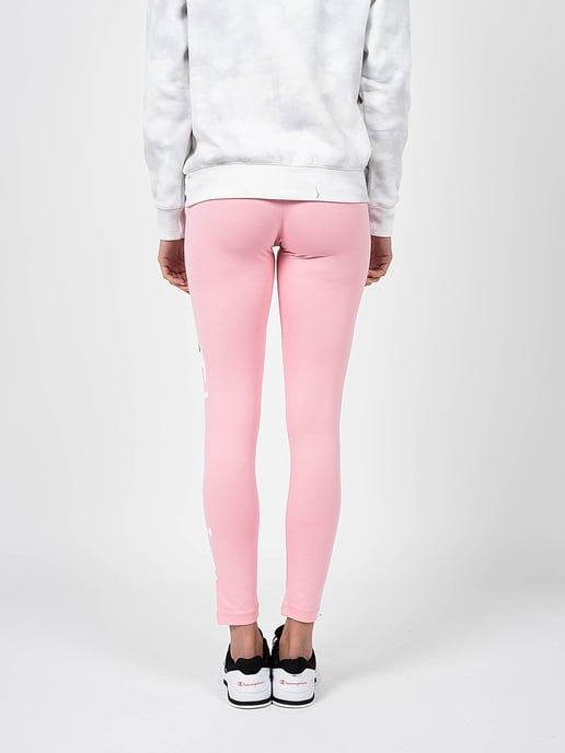 Champion Legginsy Vrouw roze - Image 4