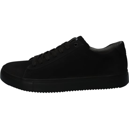 ROGER LOW - Nero - Sneaker (low)