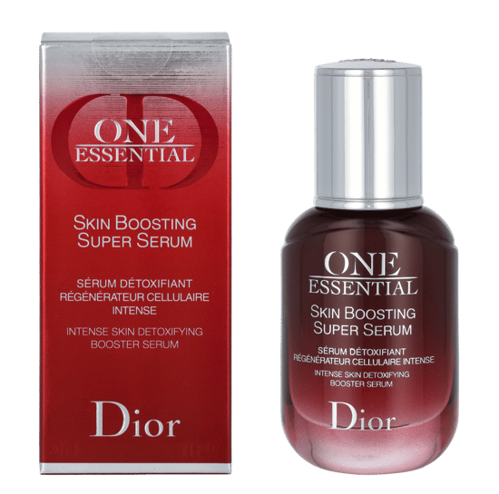 Dior One Essential Skin Boosting Super Serum 30ml. - Image 1