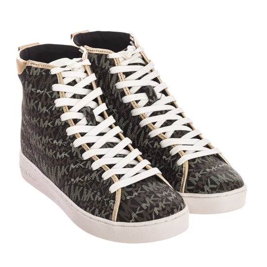 Booty sneaker 43F2NVFE6B woman