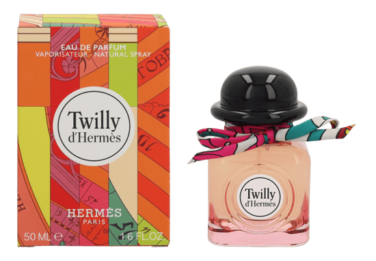 Hermes Twilly D'Hermes Edp Spray50 ml. - Image 4
