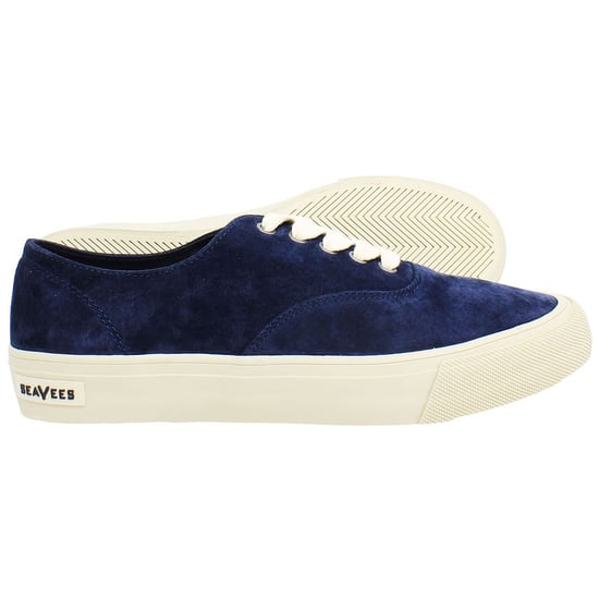 Seavees Legend X Heren Navy Schoenen - Image 4