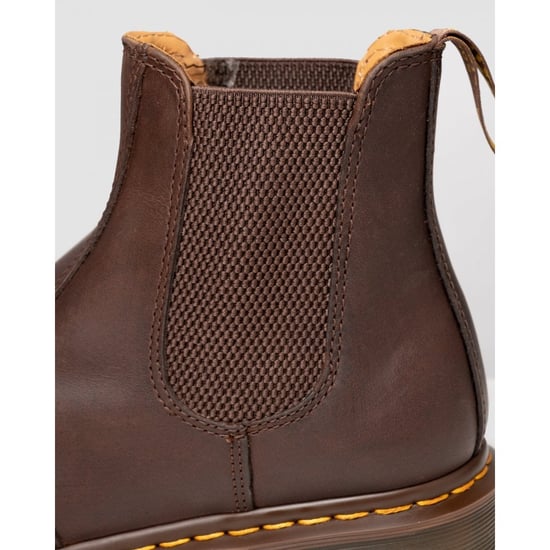 Dr Martens 2976 Ys Crazy Horse Unisex Boots