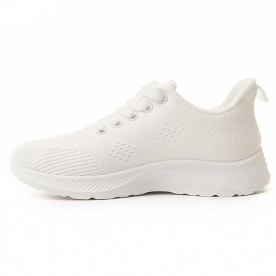 Montevita Sneaker Fitcrosw7 In Wit - Image 5