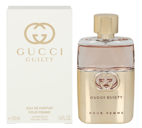 Gucci Guilty Pour Femme Edp Spray50 ml. - Image 1
