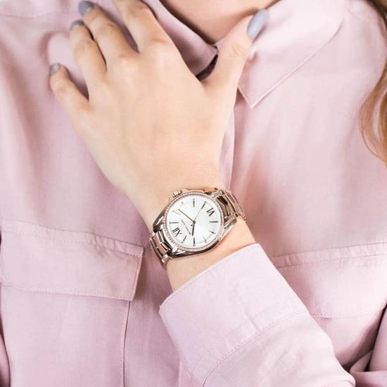 Michael Kors MK6694 Whitney Vrouwenhorloge - Image 3