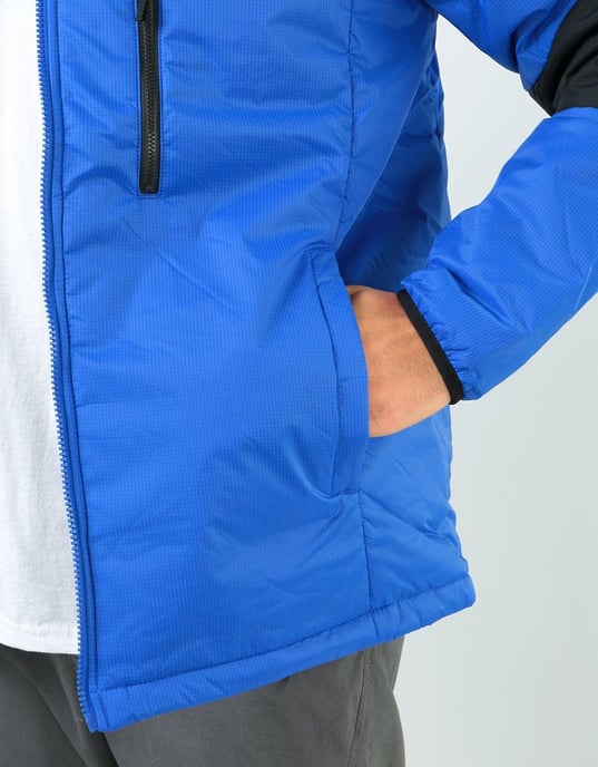 The North Face Heren Himalayan Jas Blauw - Image 6
