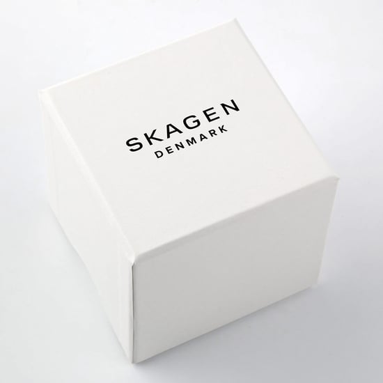 Skagen Signatur Women's Rose Gold Watch SKW2694