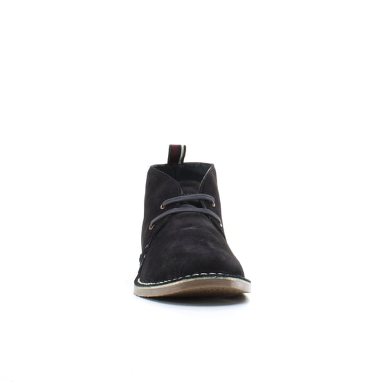 Ben Sherman Hunt Mens Navy Shoes