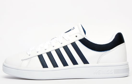 K Swiss Court Winston Mens