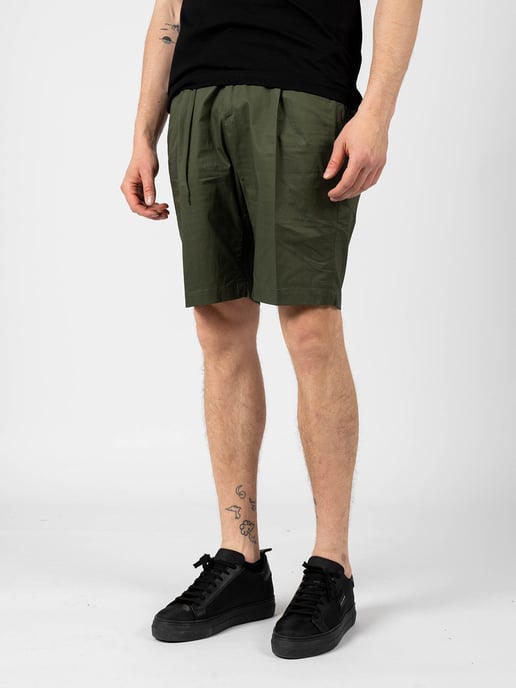 Antony Morato shorts Gustaf Mannen groen - Image 3