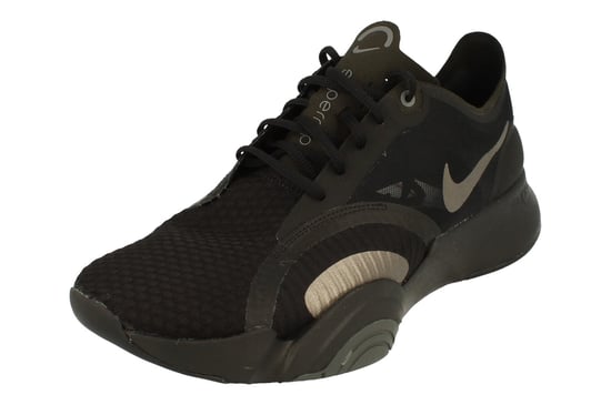 Nike Superrep Go Heren Zwarte Sneakers - Image 1
