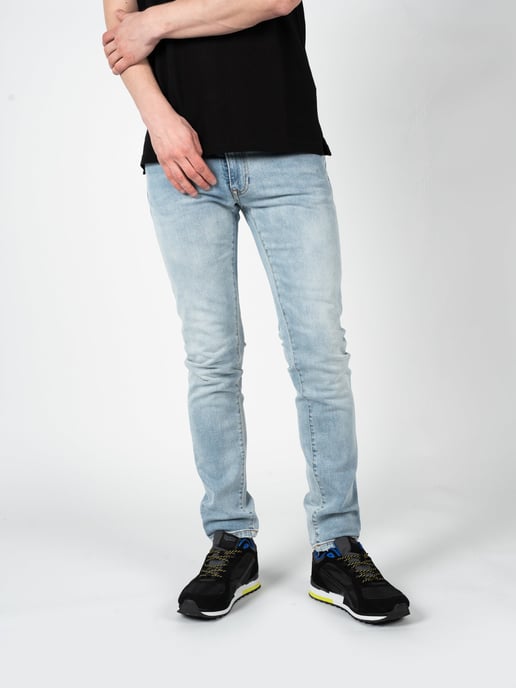Iceberg Jeans Mannen blauw - Image 3