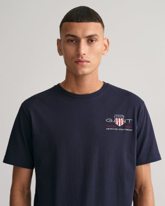 Gant T-Shirt - Image 2
