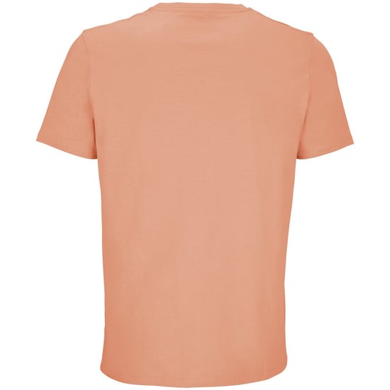 SOLS Unisex Volwassen Legend Organic T-Shirt (Perzik) - Image 2