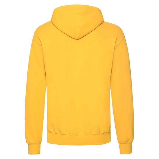 Fruit of the Loom Unisex Volwassen Klassieker Hoodie (Zonnebloem) - Image 2