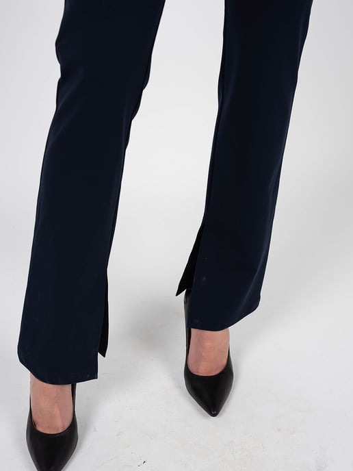 Patrizia Pepe broek Vrouw blauw - Image 5