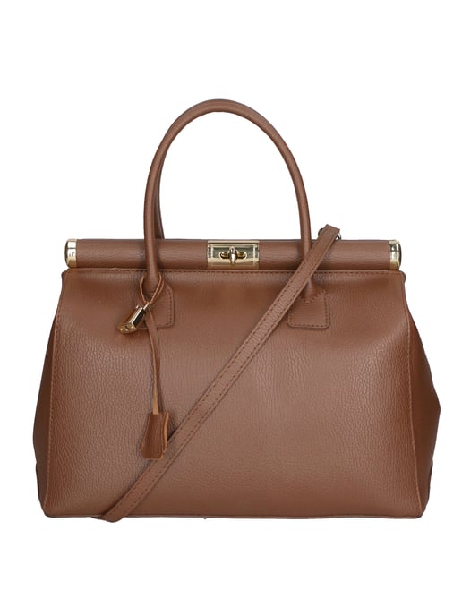 Gave Lux Handbag women BROWN