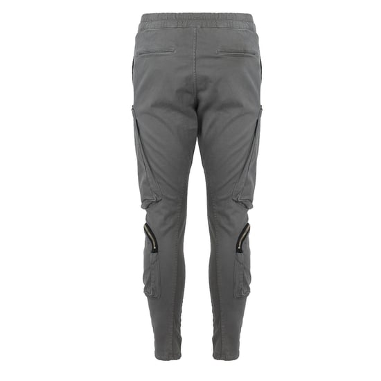 La Haine Inside Us broek Bulc Mannen Grijs - Image 1