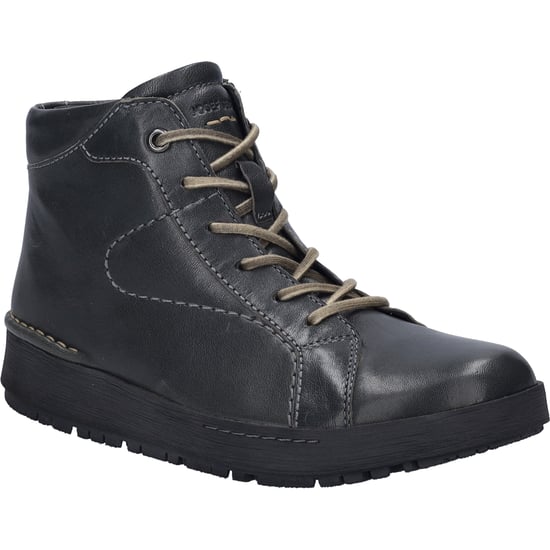 JOSEF SEIBEL Anna 03 | Enkellaars voor Dames | grijs - Image 1