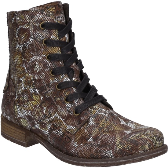 JOSEF SEIBEL Sienna 82 | Enkellaars voor Dames | bruin - Image 1