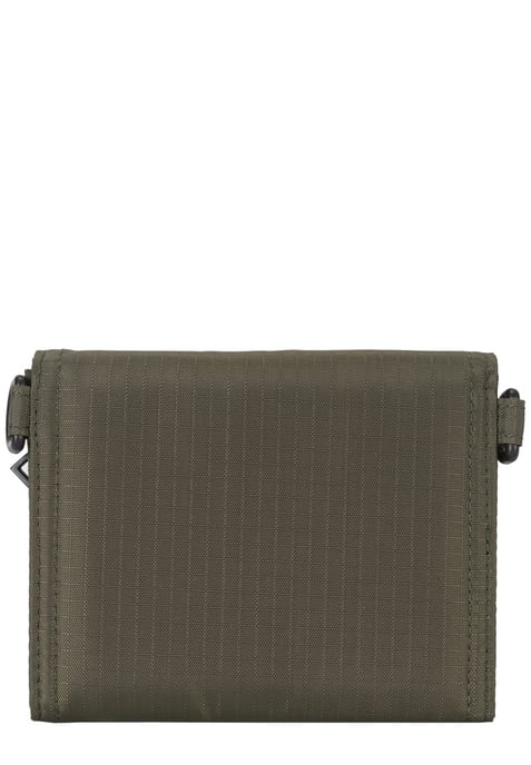 Korp Cross Body Wallet
