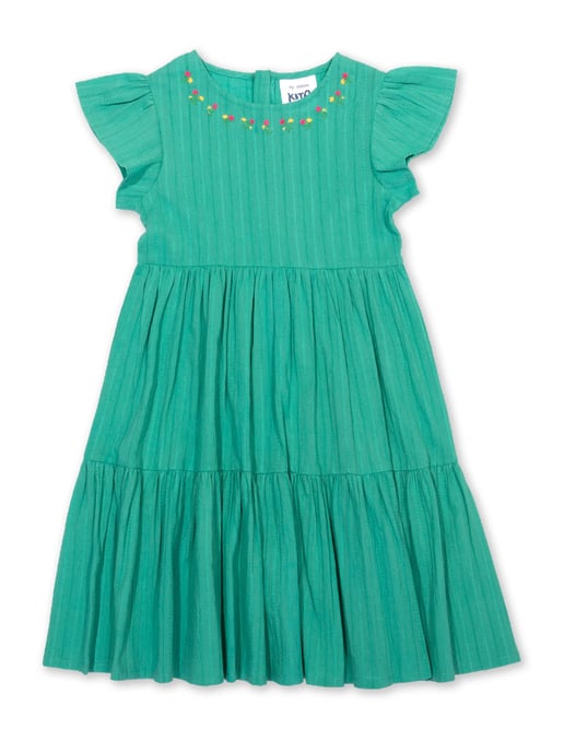 Kite Clothing Waterfall Dress