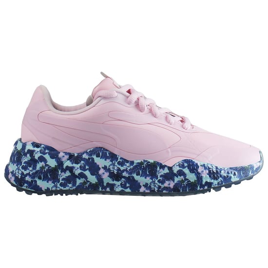 Puma Golf RS-G Paradise Pink Womens Trainers