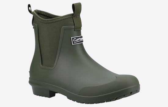 Cotswold Grovsner WATERPROOF Dames - Image 2