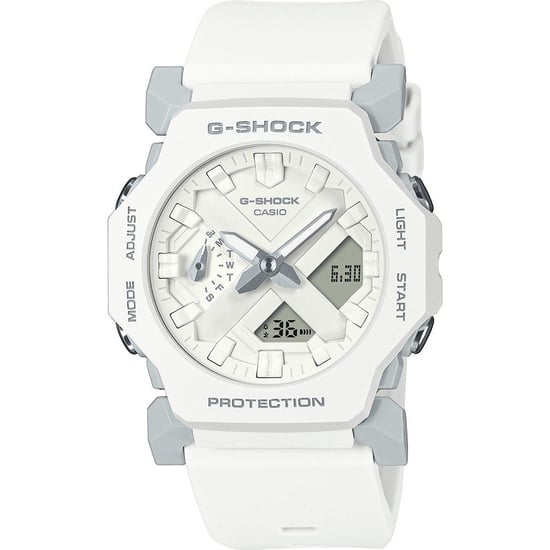 Casio G-shock Dames Horloge Wit GA-2300-7AER - Image 1