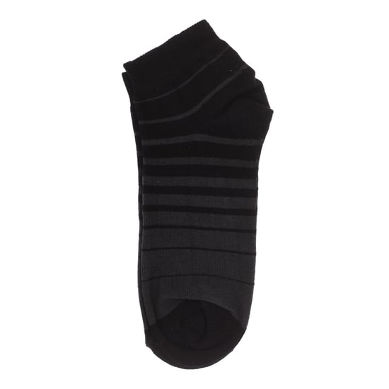 Pack of 4 men's ankle socks, men's socks
