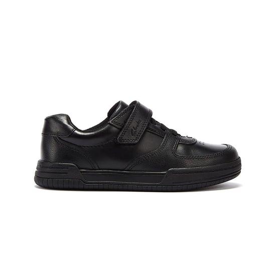 Clarks Fawn Lay O Kinderschoenen - Image 4