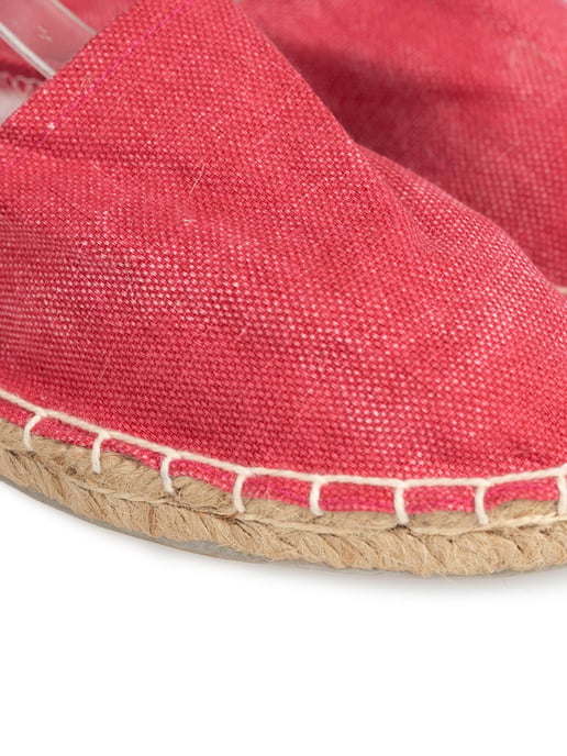 Champion Espadrilles Hamoc Vrouw roze - Image 4