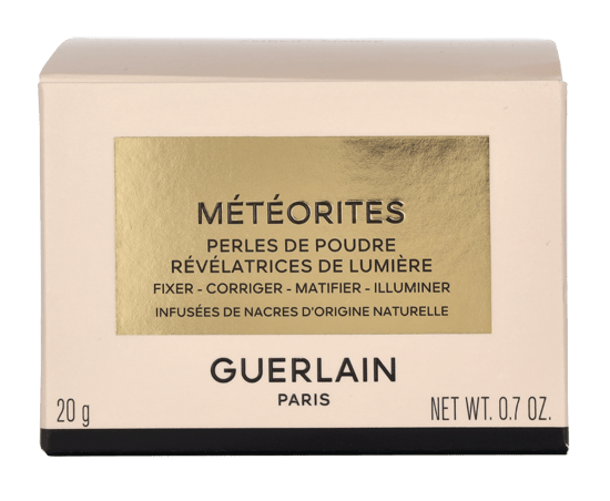 Guerlain Meteorites Light Revealing Pearls Of Powder20 g. - Image 2