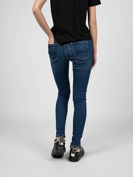Pepe Jeans Jeans Regent Vrouw blauw - Image 4