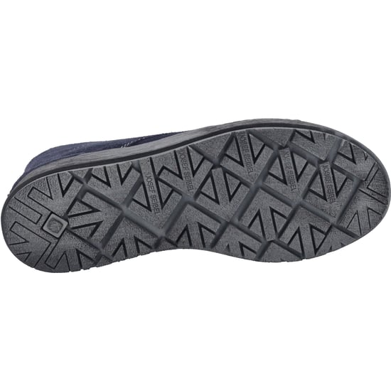 JOSEF SEIBEL Anna 08 | Enkellaars voor Dames | blauw - Image 5