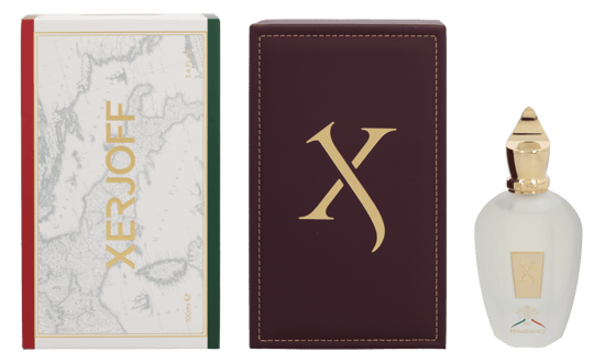 Xerjoff Renaissance Edp Spray100 ml. - Image 1