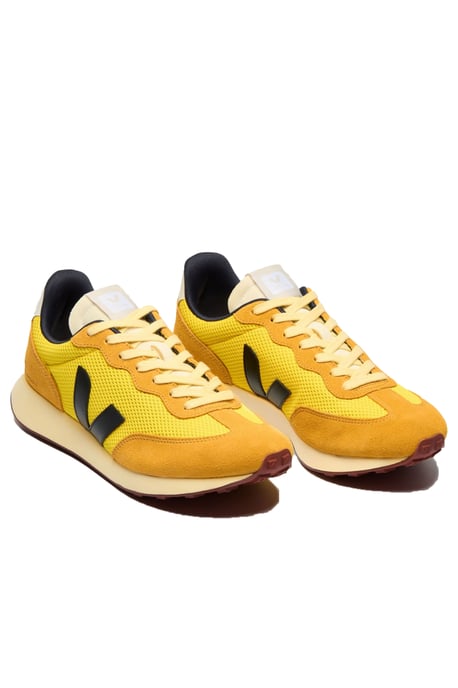 Veja Rio Branco 2 Ripstop Tonic-Zwart - Image 2