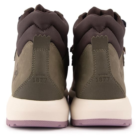 Helly Hansen Coastal Hiker Boots