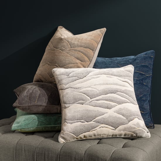 Paoletti Stratus Jacquard Kussen - Image 5