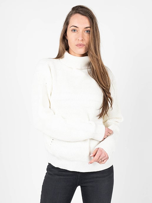 Silvian Heach stoppen Vrouw romig - Image 3